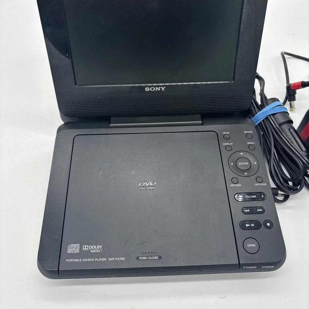 Sony 7